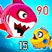 Gry Fish Eat Fish