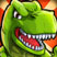 Gry Dinozaury
